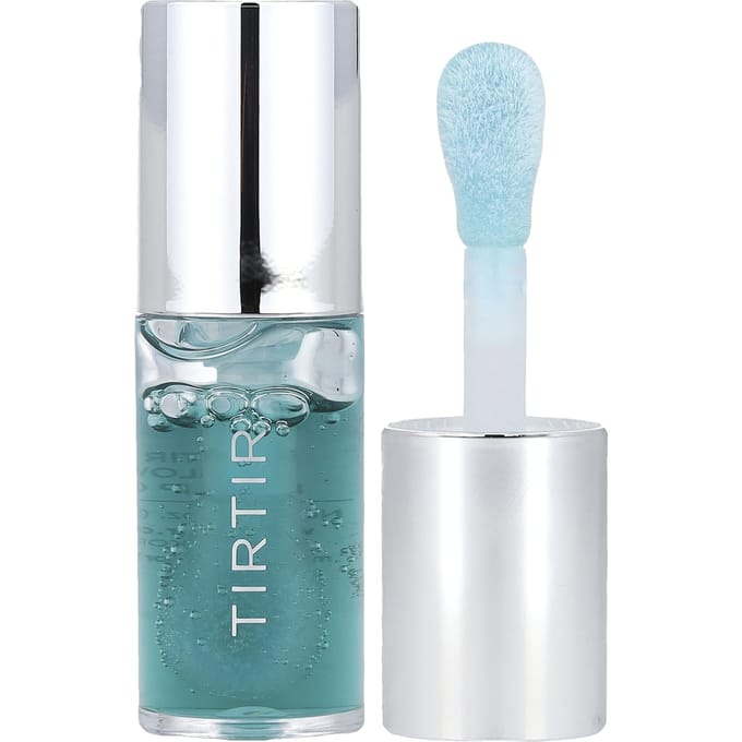 Huile à lèvres My Glow Mint, 5,7 ml (0,19 fl oz) white
