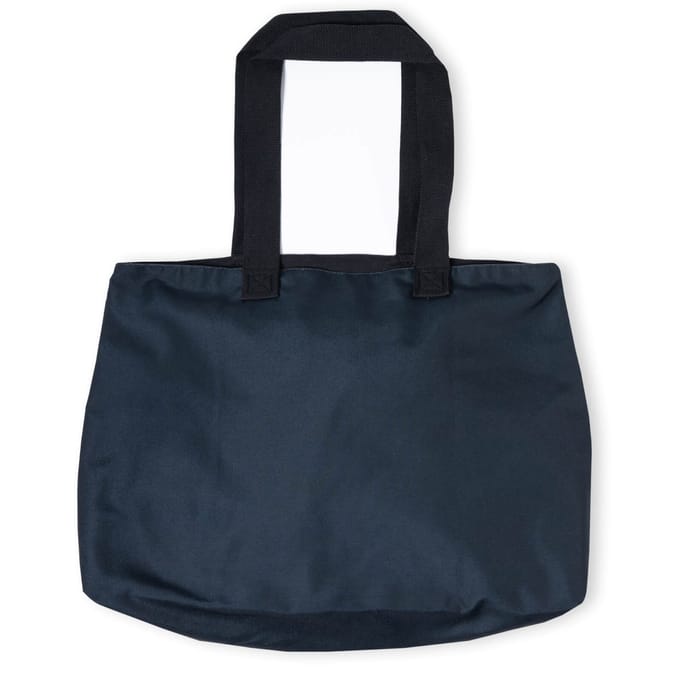 The Boys The Seven Large Tote Bag
