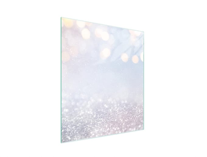 TMK ArtDeko - Snijplank - 45x52 cm - Gehard Glas - Meerdere Toepassingen