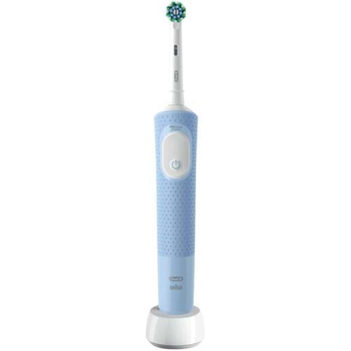 Oral-B Elektrische tandenborstel Vitality Pro Vapor Blue + Extra Refill
