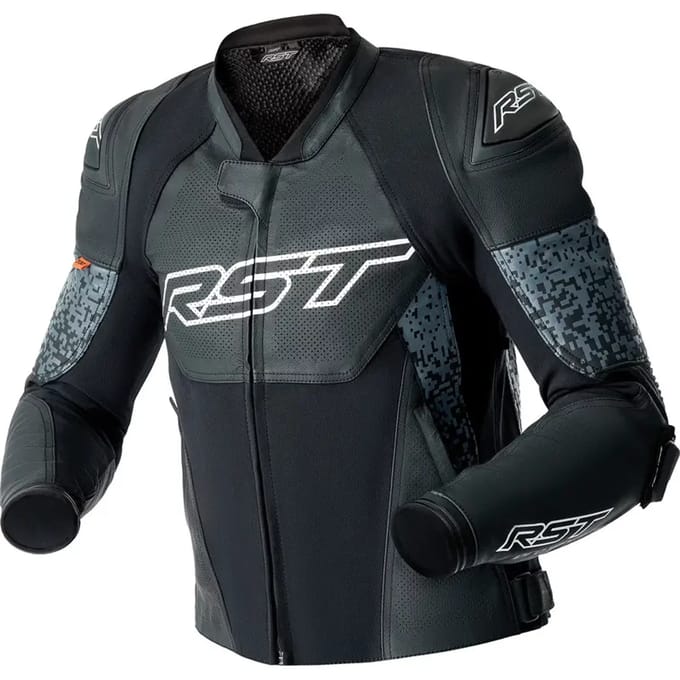 Motorjas RST Supersport-K D3O