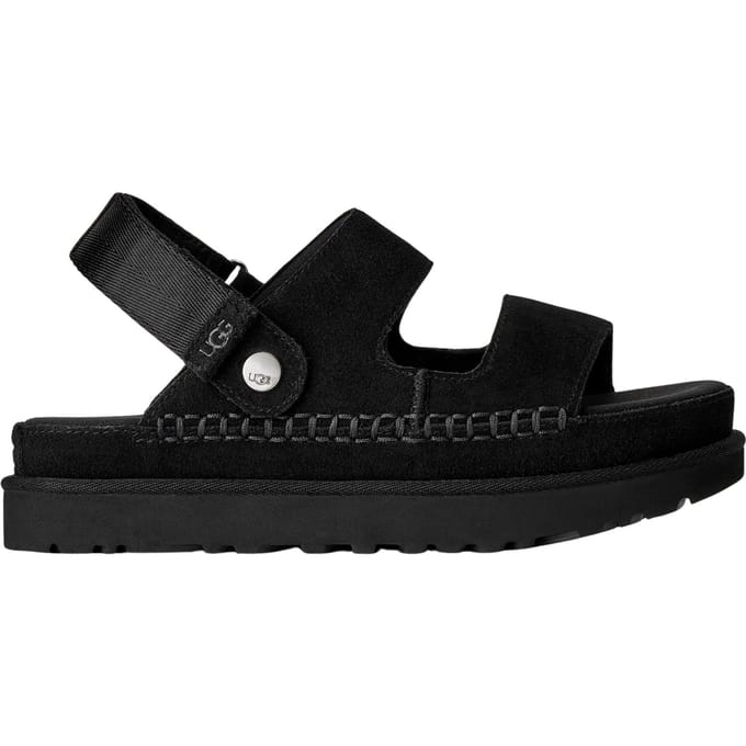 Sandalen met sleehak UGG W GOLDENSTAR GLIDE