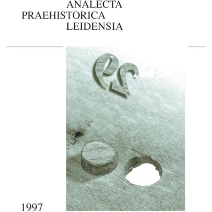 Ideology And Social Structure Of Stone Age Communities In Europe - Analecta Praehistorica - C.C. Bakels