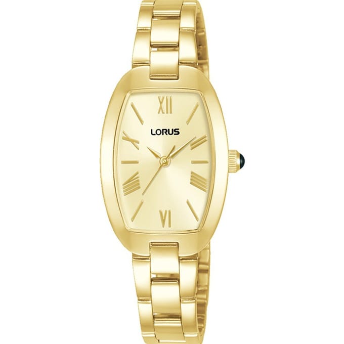 Lorus Classic RG224YX9 Horloge