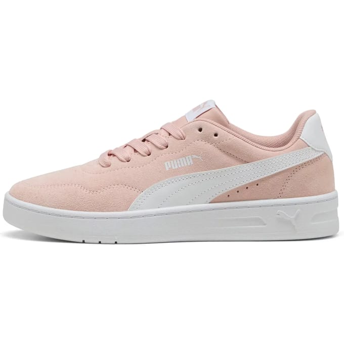 Damestrainers Puma Lally