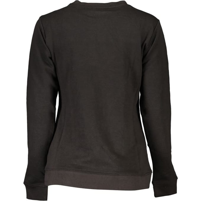 Bloemenprint Sweatshirt Ca26734
