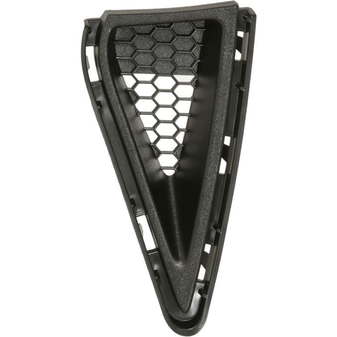Bumper - onderdelen BLIC 6502-07-2589991FP