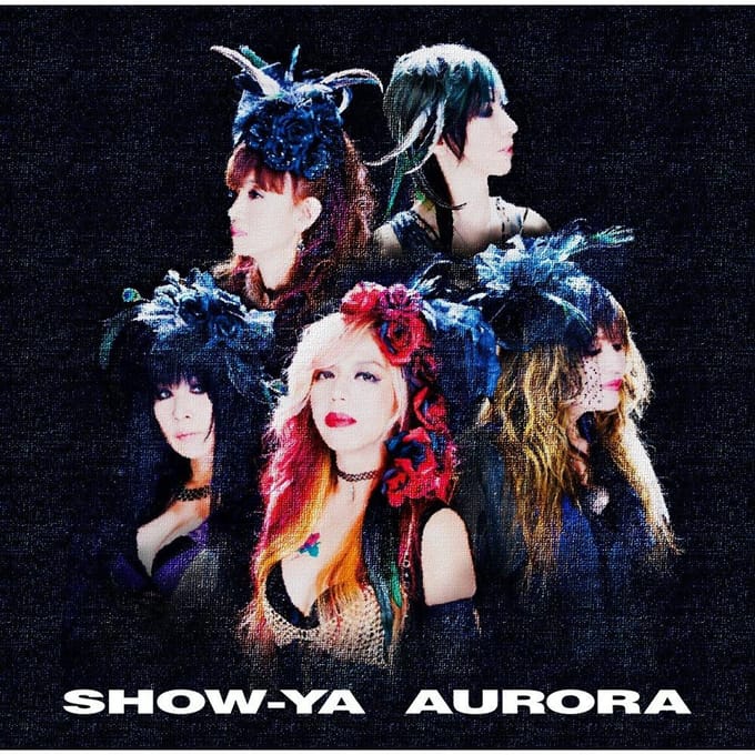 Aurora - Show -ya
