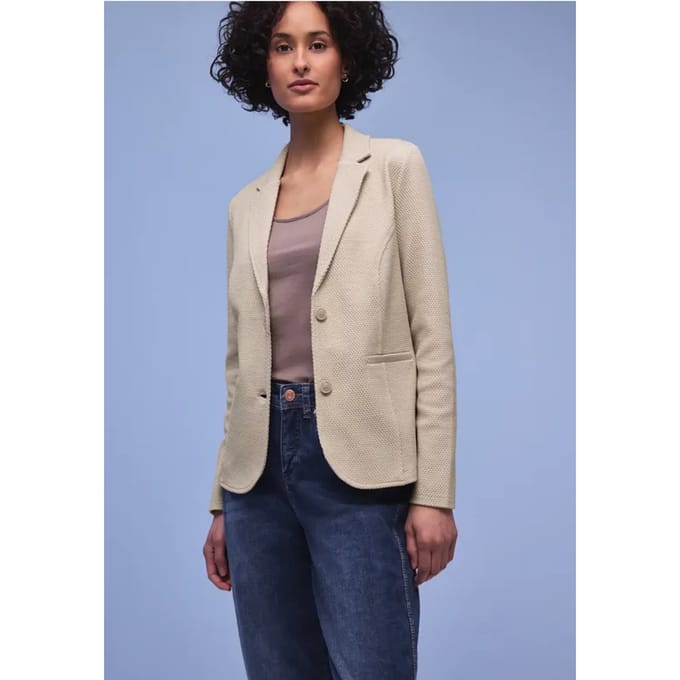 Basis blazer