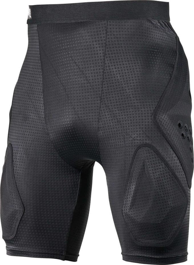 Oneal DIRT Crash Beschermer Shorts -