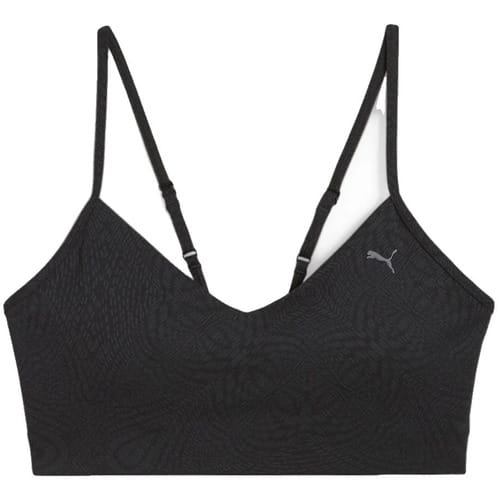 Bralette Puma Brassière Cloudspun maintien léger