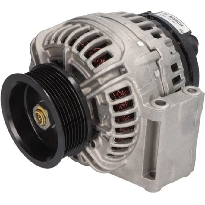 Driefasige generator BOSCH 1 986 A00 930
