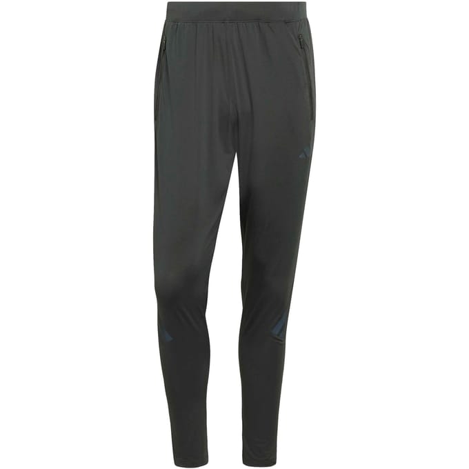 adidas adi365  Hardloopbroek Heren-grijs