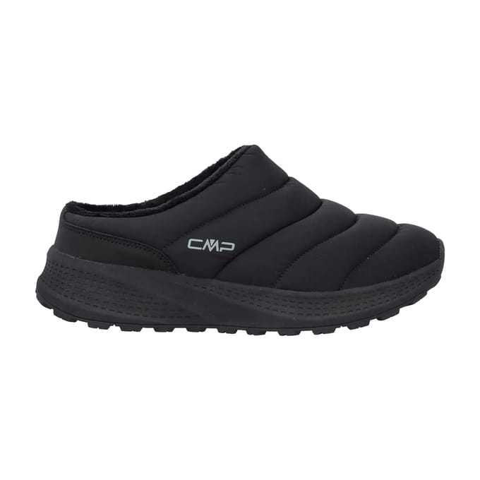 Cmp Hertys Pantoffels Zwart EU 41 Vrouw
