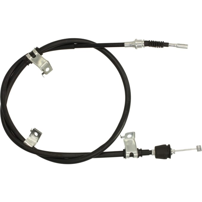 Kabel, parkeerrem ABE C70372