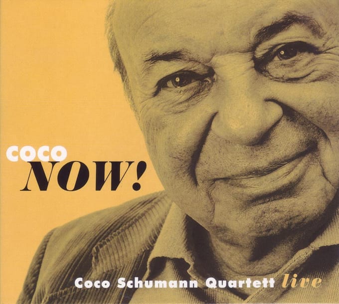 Coco Now! Live