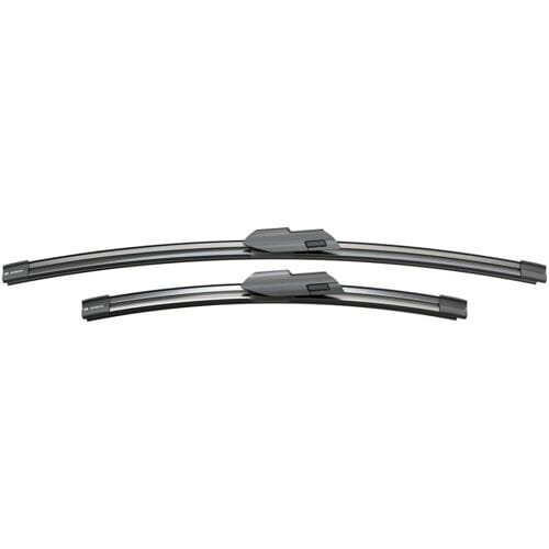 Wisserblad BOSCH Aerotwin Jet Blade 3 397 014 919, 600/400mm, Voor, 2 Stuk