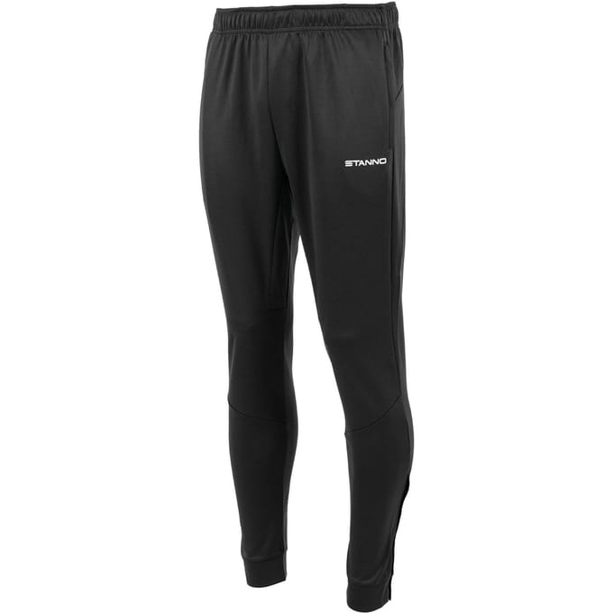 Stanno - Prime Pants - Trainingsbroek - Maat S - Zwart