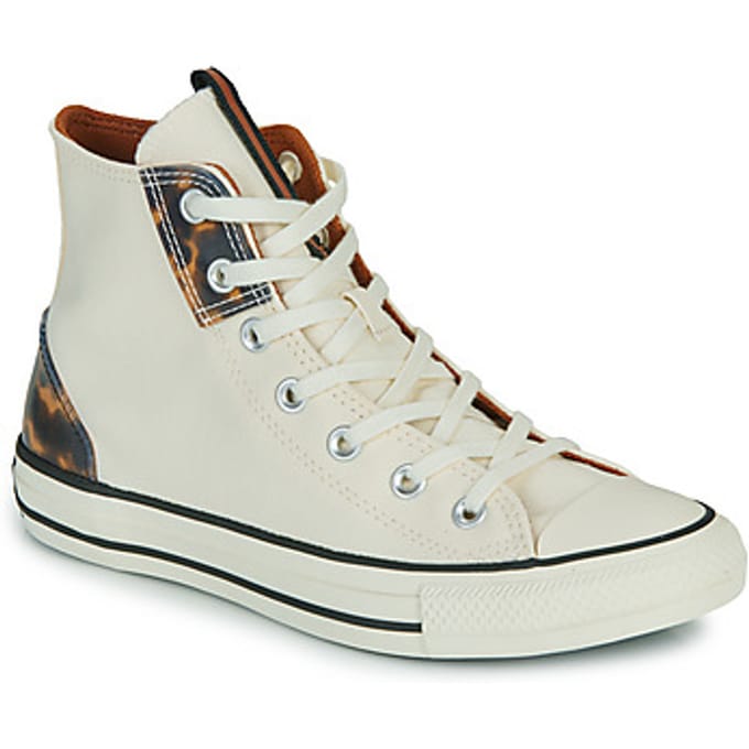 Converse  Hoge Sneakers CHUCK TAYLOR ALL STAR TORTOISE