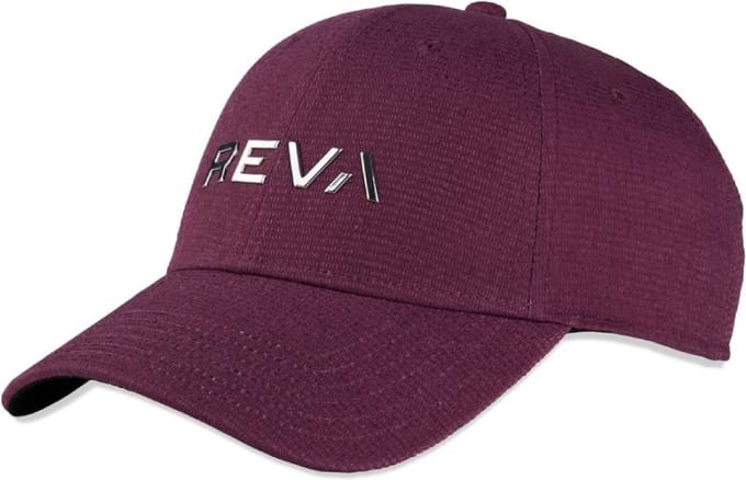 Callaway Liquid Metal Reva Ladies Golfcap - Eggplant