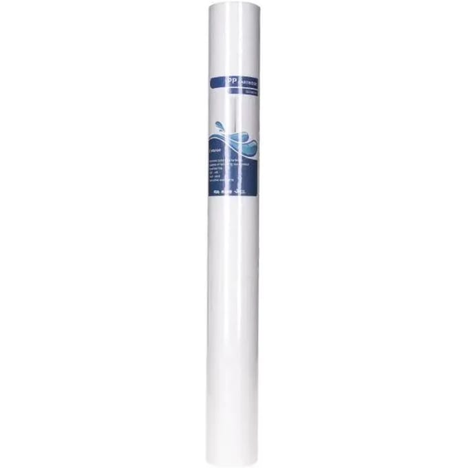 Vezelachtige sedimenten cartouche AVT 20"