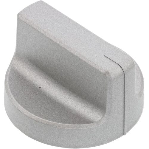 AEG knop, inox, 140088604024