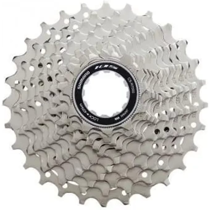 Cassette Shimano 105 CS-R7000 11 speed 12-25T