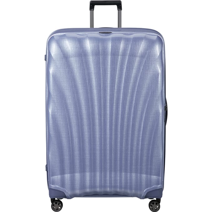 Samsonite Koffer - C-Lite Spinner 86/33 (Extra large) Lavender
