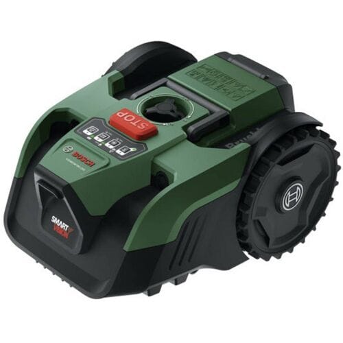 Bosch Home and Garden VISIMOW18V-200 06008E1101 Robotmaaier