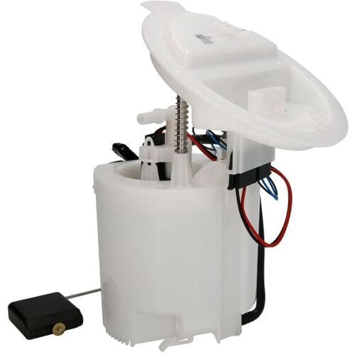 Brandstofpomp Hüco HUCO 133536
