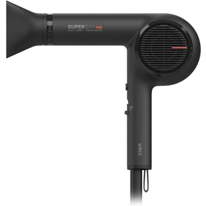 UNIX BLDC Professionele Haardroger 1800W
