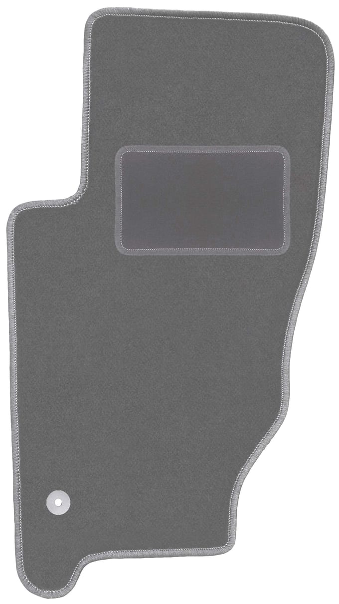 Automat bestuurder: Jeep Cherokee Liberty KJ Off-Road (2002-2007)