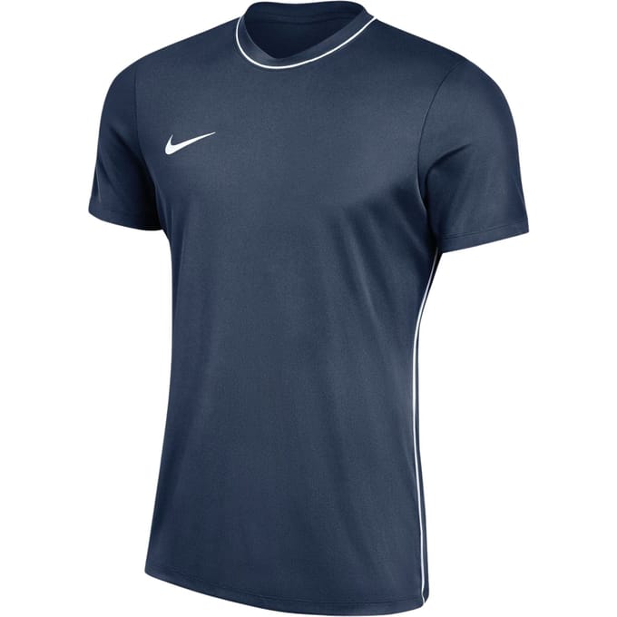 Nike Dri-FIT Park SS Shirt Heren - Maat L