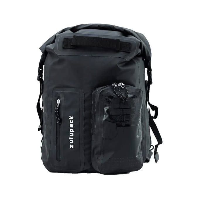 Waterdichte rugzak Zulupack Nomad