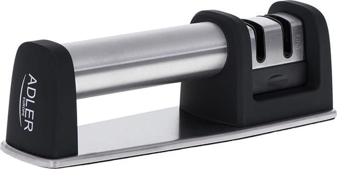 Adler AD 4489 - Messenslijper met handig handvat