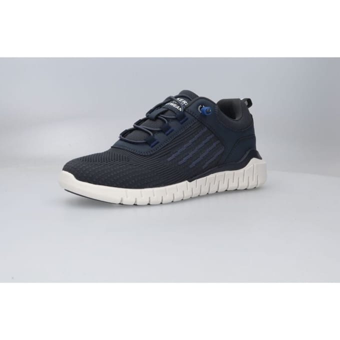 Dockers by Gerli Sneakers - Sneaker - EU41 tot EU47 - voor Mannen - navy