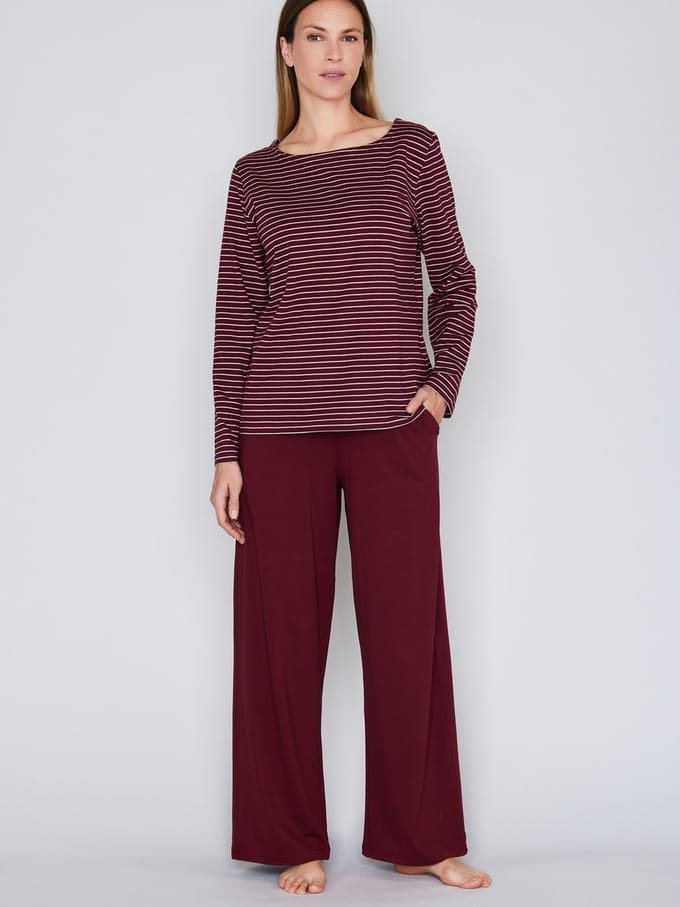 Joop! Longsleeve Cosy