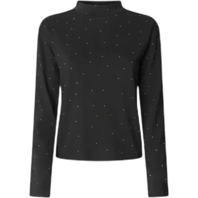 Dames-T-shirt met lange mouwen Pepe Jeans Buffy