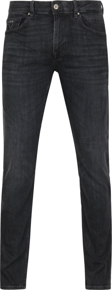 Vanguard - Jeans V7 Rider Concrete Grey - Heren - Maat W 33 - L 36 - Modern-fit