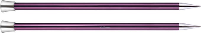 KnitPro Zing breinaalden 40cm 12.00mm