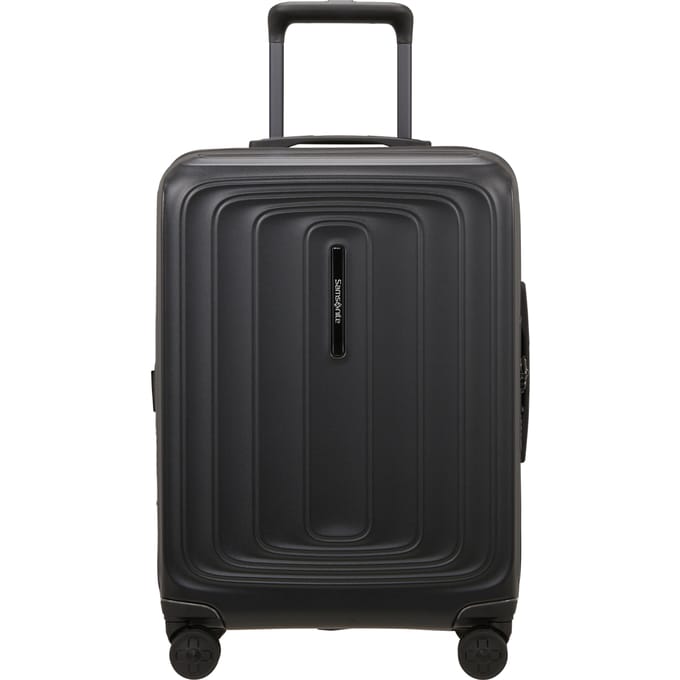 Samsonite 2Wander Spinner uitbreidbaar (4 wielen) 55cm Matt Graphite