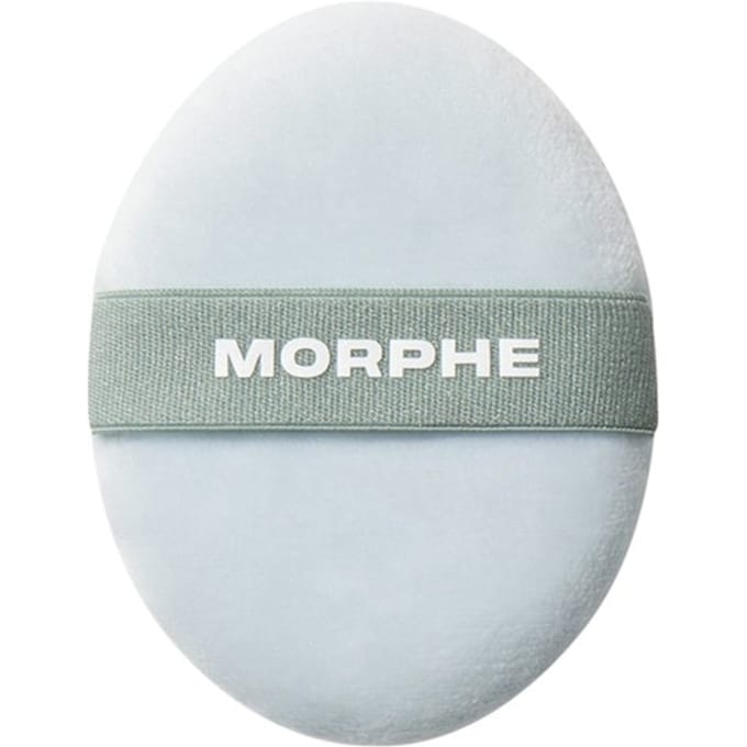 Morphe Sponzen All SetTouchup Powder Puff Make-upsponzen Dames