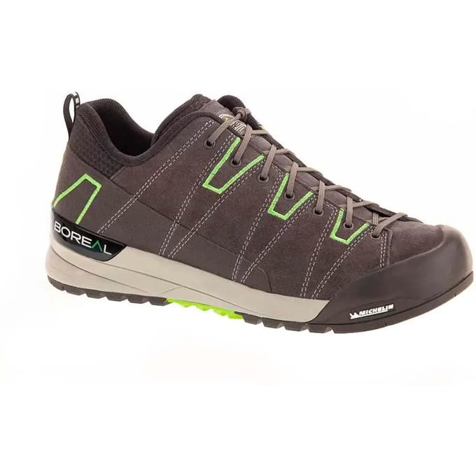 Schoenen Boreal