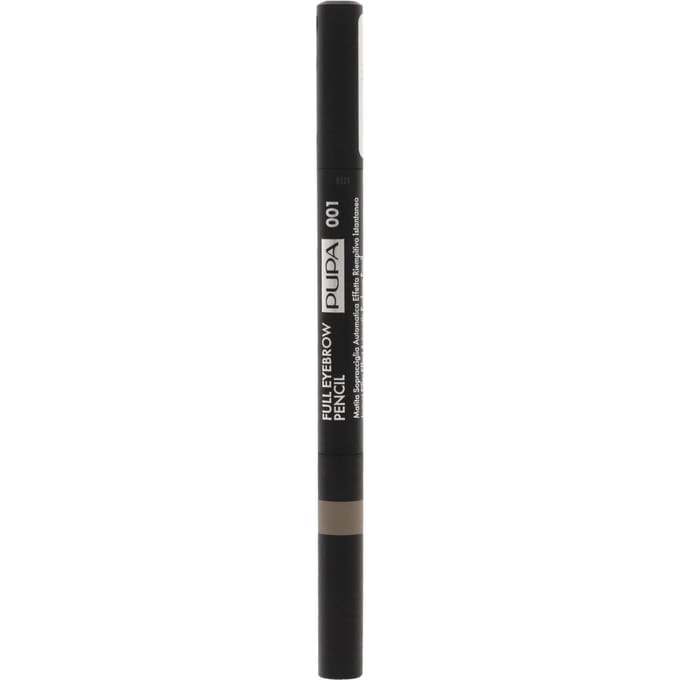 Pupa Full Eyebrow Wenkbrauwpotlood - Blonde - 0.2g