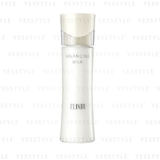 Shiseido - Elixir Reflet Balancing Milk II 130ml