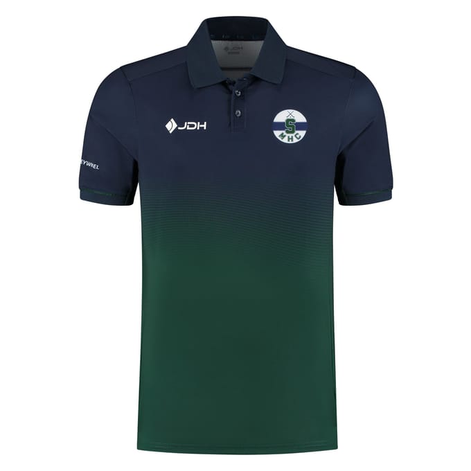 SMHC Thuis Shirt Heren