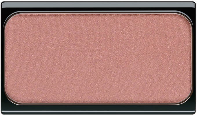 Artdeco - Blusher 5 G 35 Oriental Red Blush