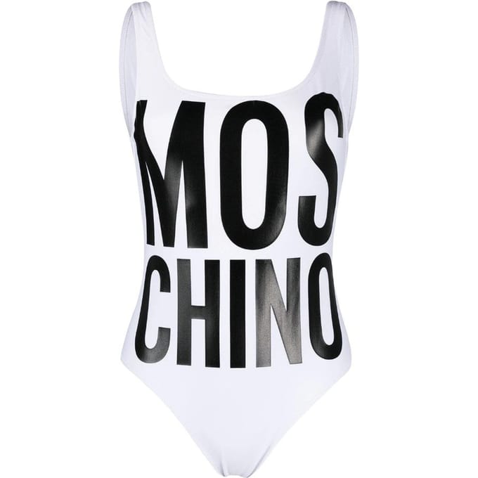 MOSHINO KOSTUUM ONDERBEER SPEELGOED