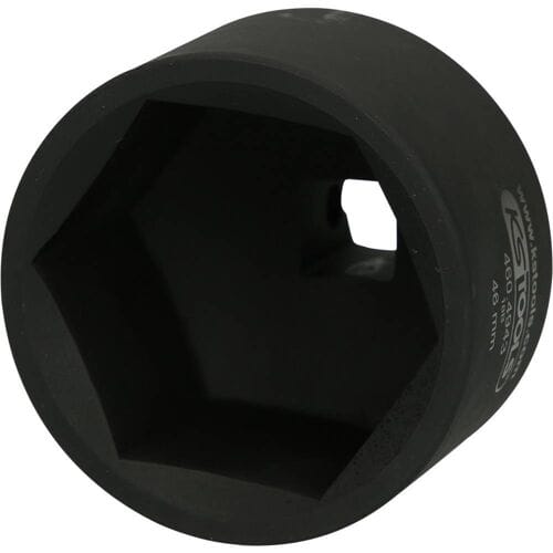 KS Tools 4604943 460.4943 Zeskant Asmoersleutel 46 mm 1/2 46 mm 1/2 (12,5 mm)