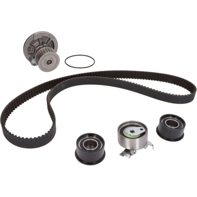 Continental Ctam Waterpomp+distributieriem set CONTINENTAL CT870WP2